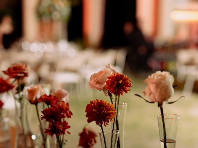 La boda de Daniel y Caro en Mérida, Yucatán 111