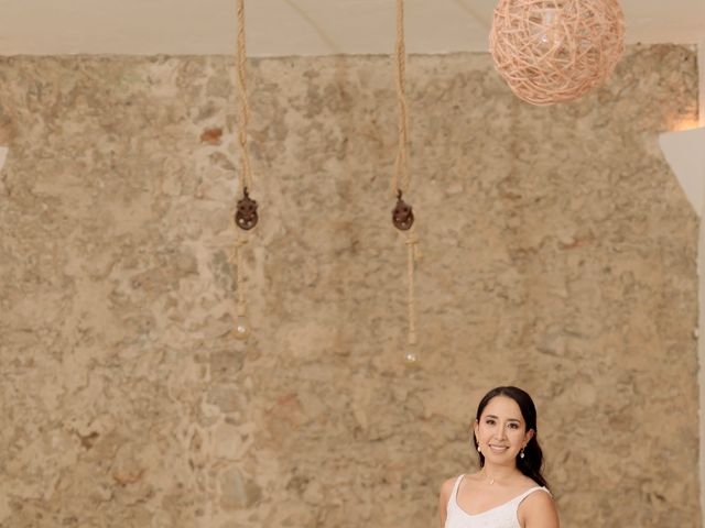 La boda de Daniel y Caro en Mérida, Yucatán 112