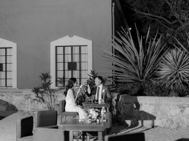 La boda de Daniel y Caro en Mérida, Yucatán 113