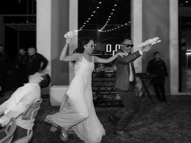 La boda de Daniel y Caro en Mérida, Yucatán 116