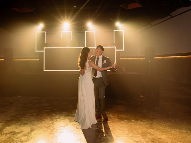 La boda de Daniel y Caro en Mérida, Yucatán 118