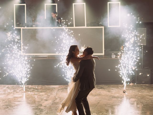 La boda de Daniel y Caro en Mérida, Yucatán 119
