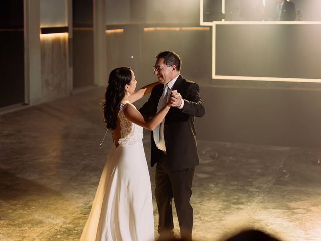 La boda de Daniel y Caro en Mérida, Yucatán 120