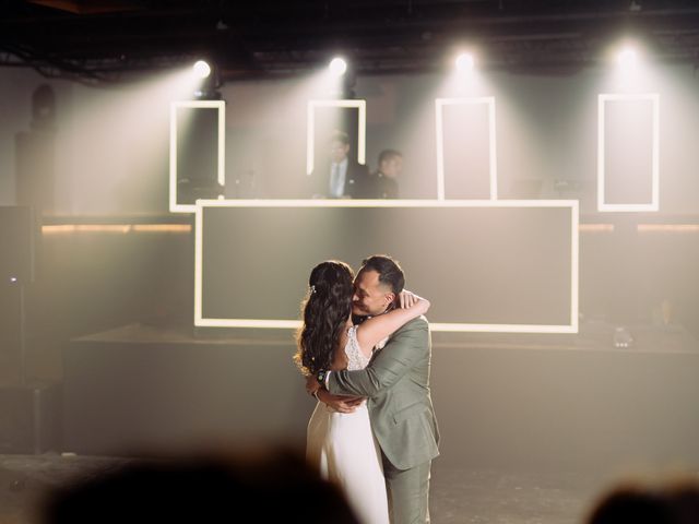 La boda de Daniel y Caro en Mérida, Yucatán 122