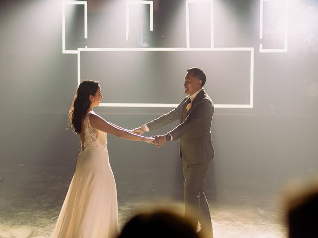 La boda de Daniel y Caro en Mérida, Yucatán 123