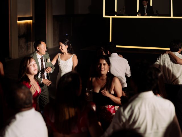La boda de Daniel y Caro en Mérida, Yucatán 124