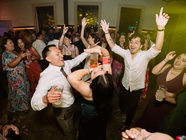 La boda de Daniel y Caro en Mérida, Yucatán 127