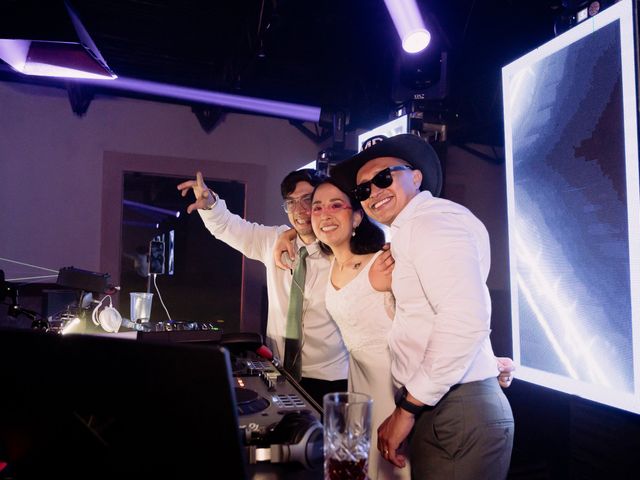 La boda de Daniel y Caro en Mérida, Yucatán 131