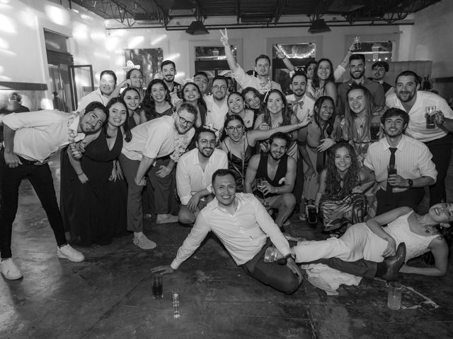 La boda de Daniel y Caro en Mérida, Yucatán 132