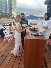 La boda de Marco y Esmeralda en Puerto Vallarta, Jalisco 2