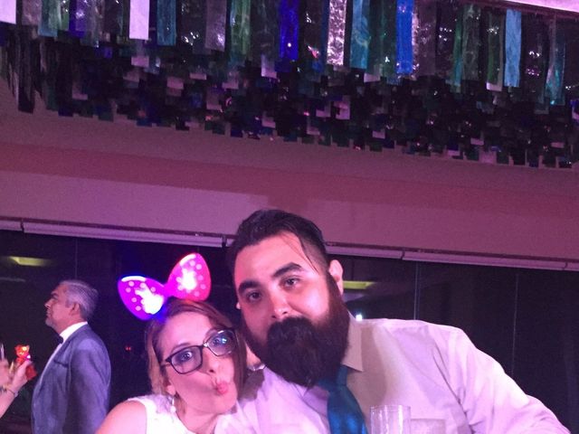 La boda de Marco y Esmeralda en Puerto Vallarta, Jalisco 7