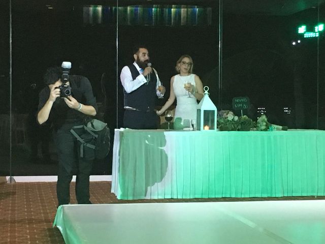 La boda de Marco y Esmeralda en Puerto Vallarta, Jalisco 9