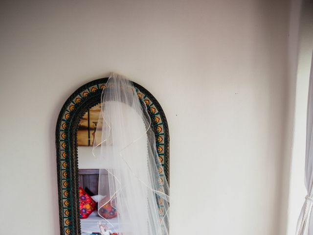 La boda de Robert y Elizabeth en Huatulco, Oaxaca 7