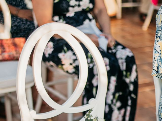 La boda de Robert y Elizabeth en Huatulco, Oaxaca 57