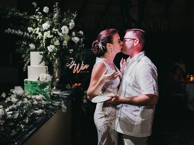 La boda de Robert y Elizabeth en Huatulco, Oaxaca 2