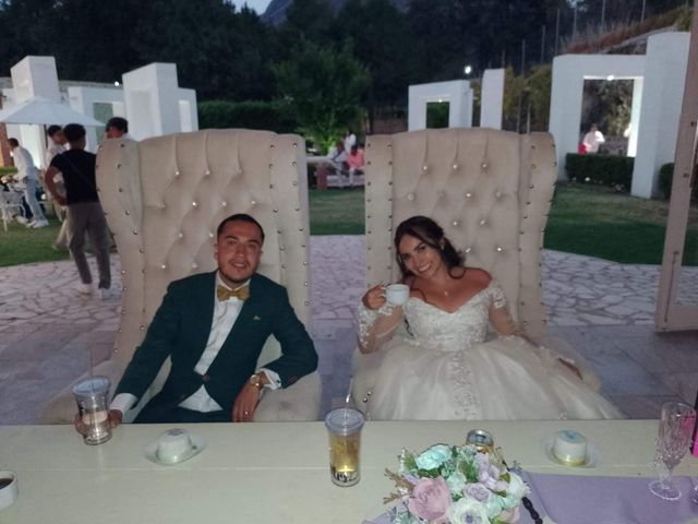 La boda de Jael  y Gisela  en Tlalmanalco, Estado México 2