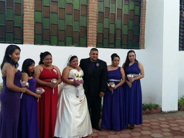 La boda de Rafael y Jasmín en Acapulco, Guerrero 3