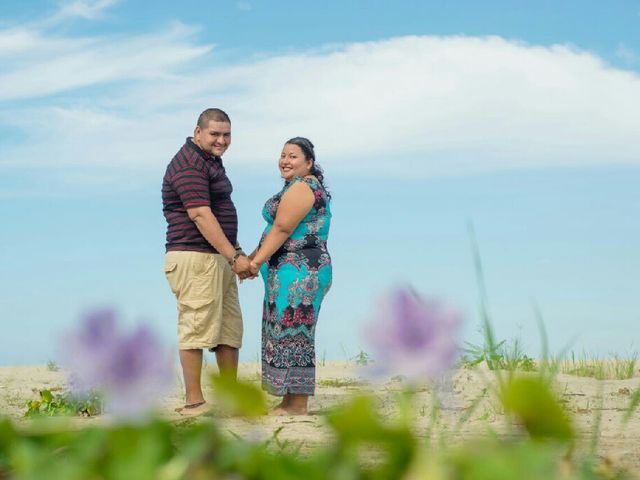 La boda de Rafael y Jasmín en Acapulco, Guerrero 5