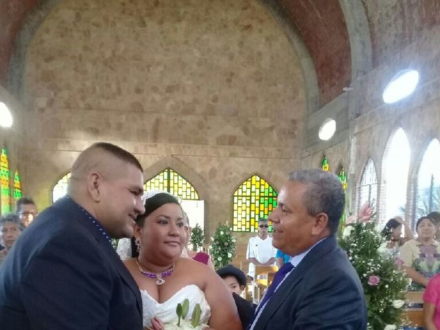 La boda de Rafael y Jasmín en Acapulco, Guerrero 8