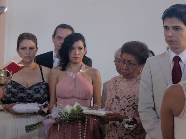 La boda de Sergio y Martha en Huatulco, Oaxaca 15