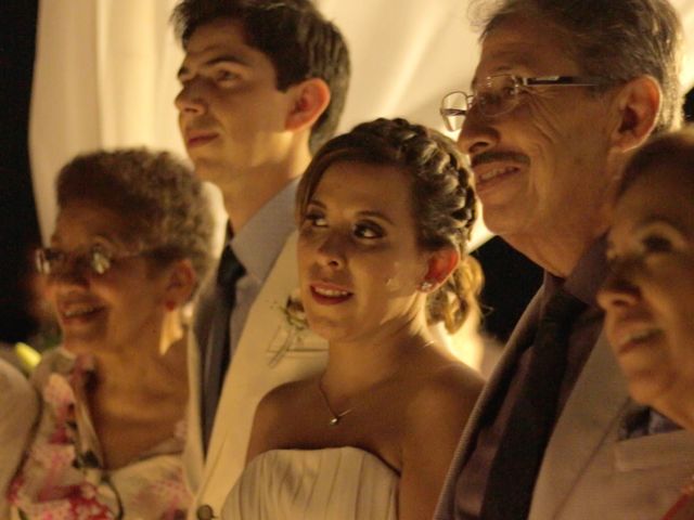 La boda de Sergio y Martha en Huatulco, Oaxaca 26