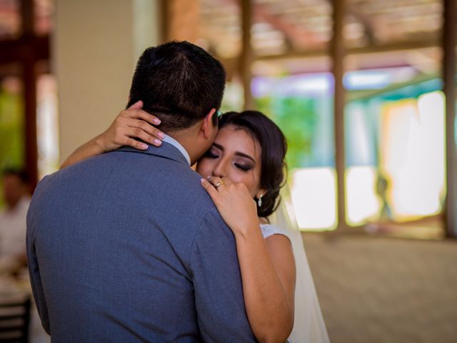 La boda de Luis y Gretel  en Mérida, Yucatán 20
