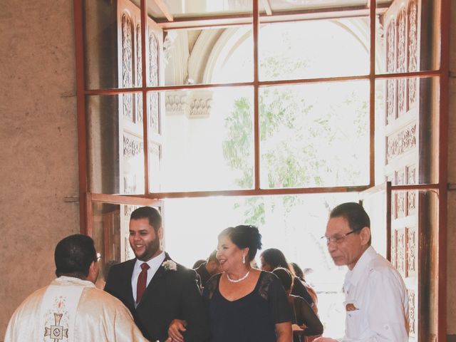 La boda de Julio y Julia en Monterrey, Nuevo León 48