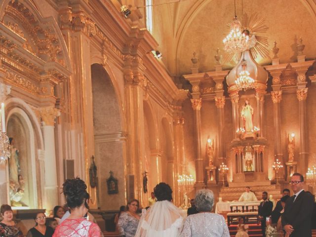 La boda de Julio y Julia en Monterrey, Nuevo León 51