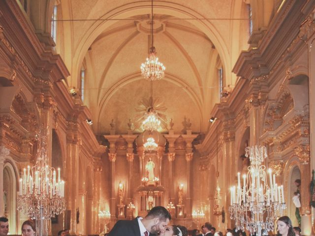 La boda de Julio y Julia en Monterrey, Nuevo León 74