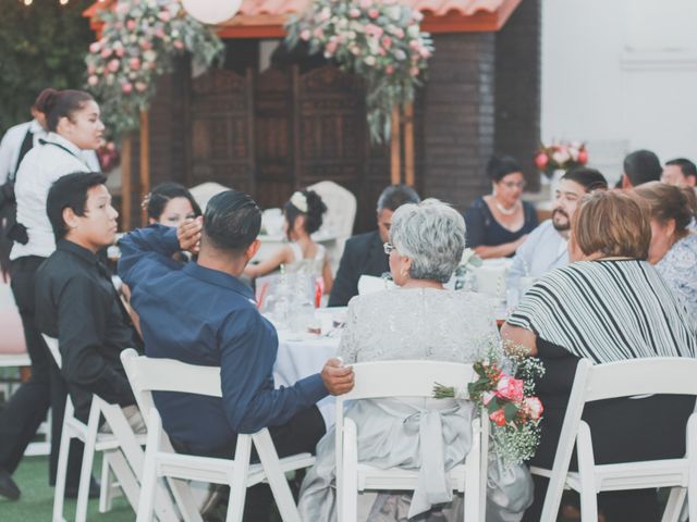 La boda de Julio y Julia en Monterrey, Nuevo León 80