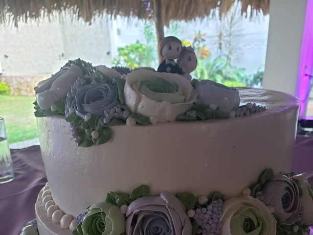 La boda de Samuel y Ena en Villahermosa, Tabasco 3