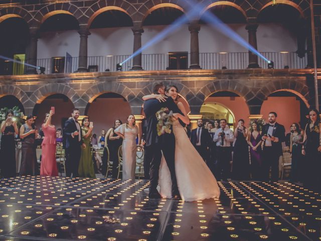 La boda de Ramón y Fernanda en Puebla, Puebla 20