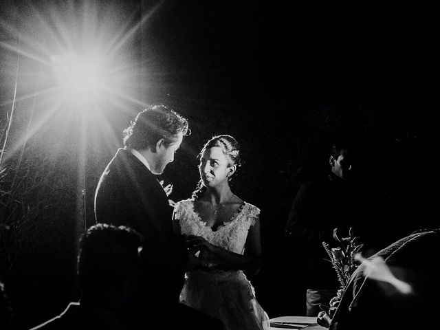 La boda de Socra y Susan en San Andrés Cholula, Puebla 2