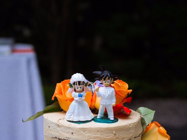 La boda de Socra y Susan en San Andrés Cholula, Puebla 5