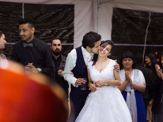 La boda de Socra y Susan en San Andrés Cholula, Puebla 12