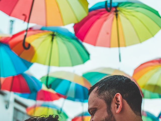 La boda de Pedro y Mónica en Tepic, Nayarit 3