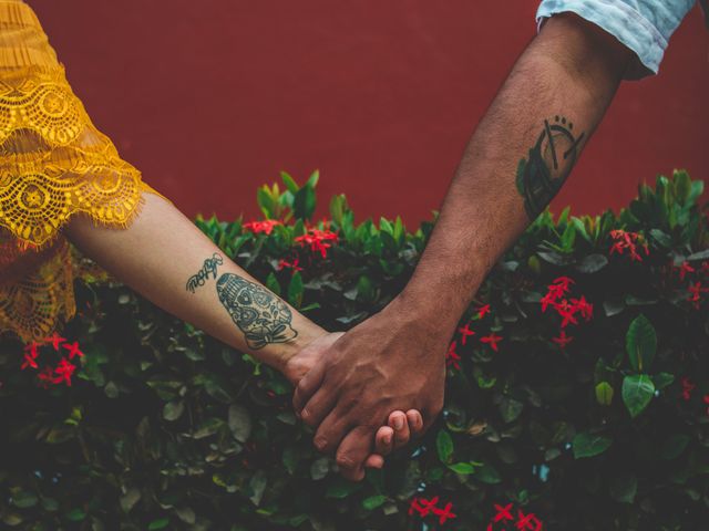 La boda de Pedro y Mónica en Tepic, Nayarit 4