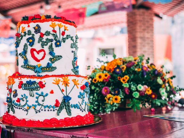 La boda de Pedro y Mónica en Tepic, Nayarit 9