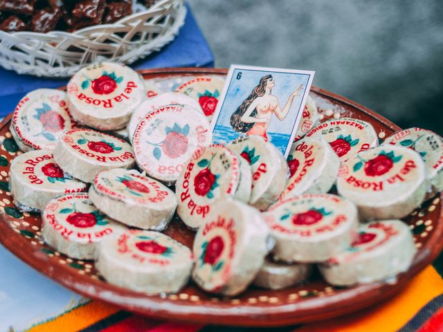 La boda de Pedro y Mónica en Tepic, Nayarit 18