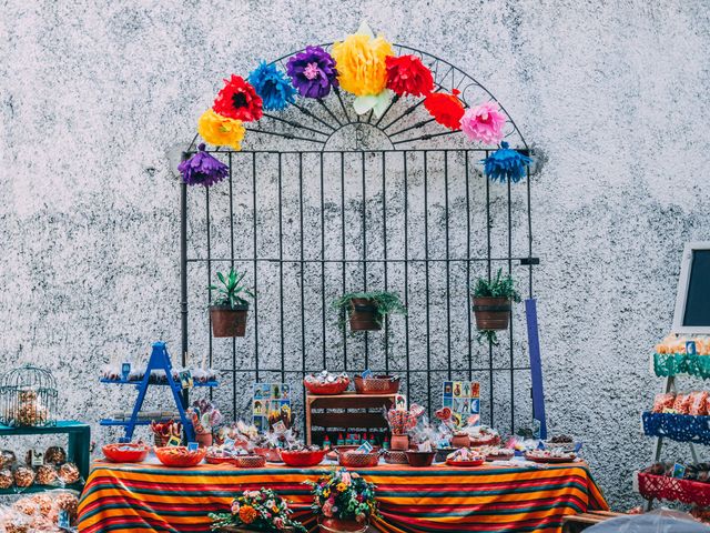 La boda de Pedro y Mónica en Tepic, Nayarit 22