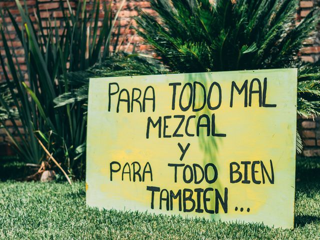 La boda de Pedro y Mónica en Tepic, Nayarit 25