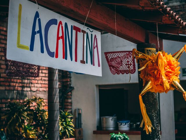 La boda de Pedro y Mónica en Tepic, Nayarit 29