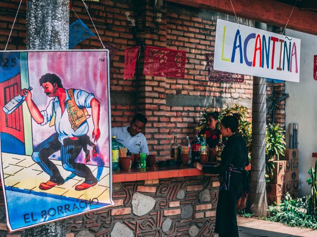 La boda de Pedro y Mónica en Tepic, Nayarit 32