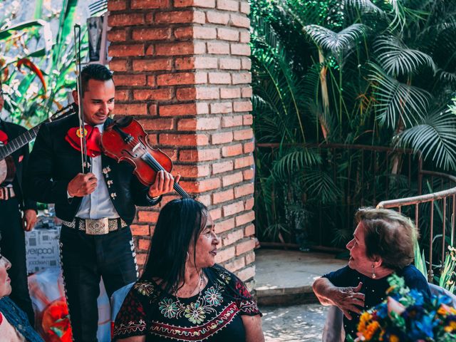 La boda de Pedro y Mónica en Tepic, Nayarit 72