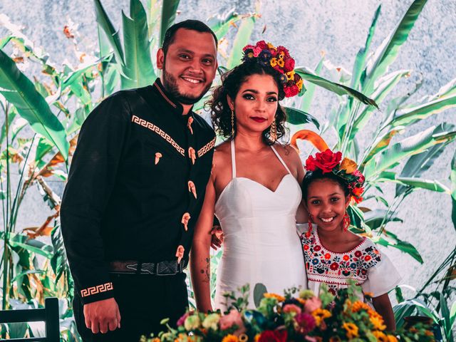 La boda de Pedro y Mónica en Tepic, Nayarit 82