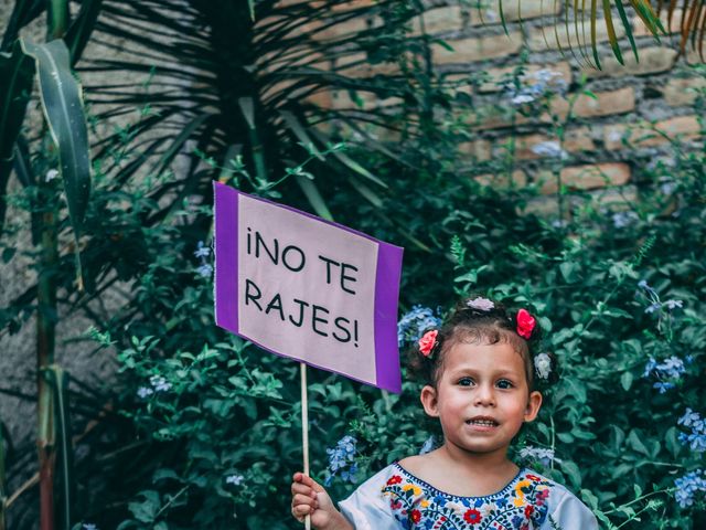 La boda de Pedro y Mónica en Tepic, Nayarit 91