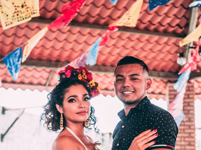 La boda de Pedro y Mónica en Tepic, Nayarit 114