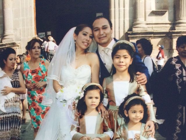 La boda de Arturo y Nelly Gabriela en Coyoacán, Ciudad de México 8