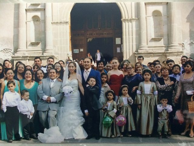 La boda de Arturo y Nelly Gabriela en Coyoacán, Ciudad de México 10