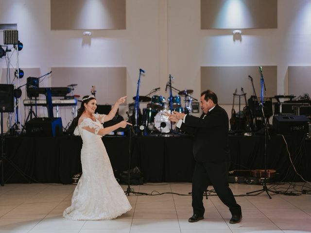 La boda de Guillermo y Karen en Mexicali, Baja California 2